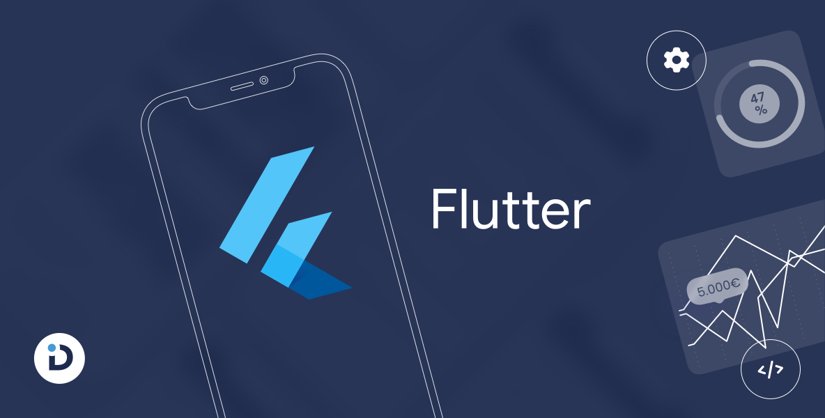 Experiencia en Diversius con el desarrollo de aplicaciones móviles a través de Flutter